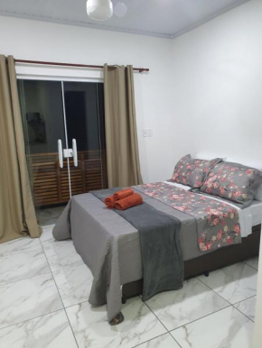 Flat da Praia de Tarituba 2